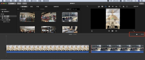 DGcovery_剪輯影片_imovie基礎教學3-2