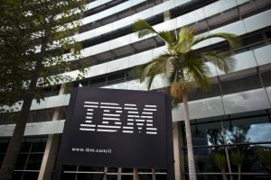 （美科技史第3大！IBM 砸340億併開源軟體紅帽 Red Hat。圖／REUTERS）