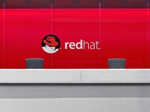 （紅帽 Red Hat 成立於 25 年前，是一種特殊風格的 Linux 開發商。圖／Red Hat ）