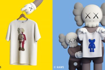 KAWS X UNIQLO｜數位行銷