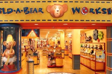 Build-A-Bear Workshop