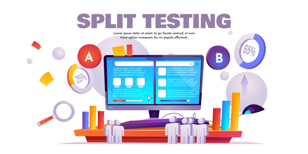 A/B測試 A/B testing