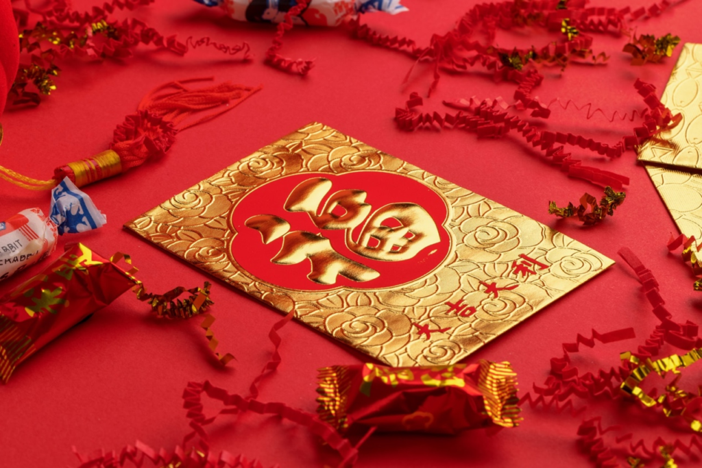 red-envelope