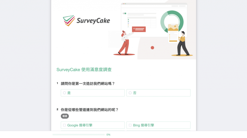 SurveyCake