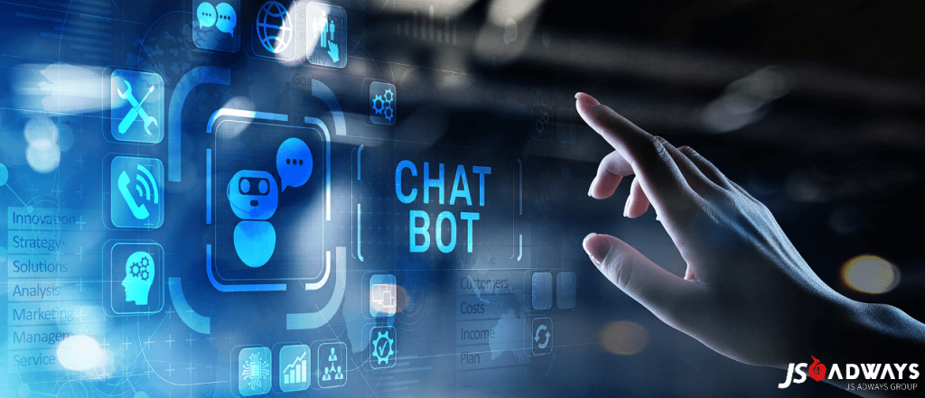 聊天機器人Chatbot